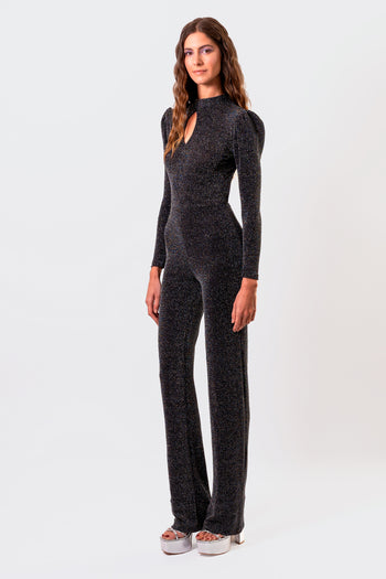 Roler Queen Jumpsuit